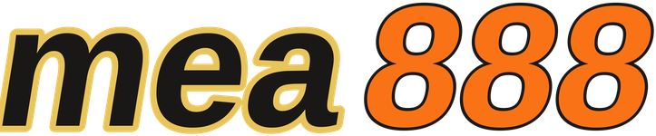 mea888 logo